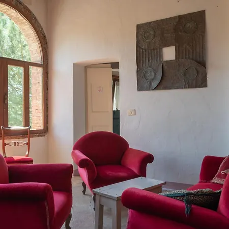 Montauto 4 * Rapolano Terme